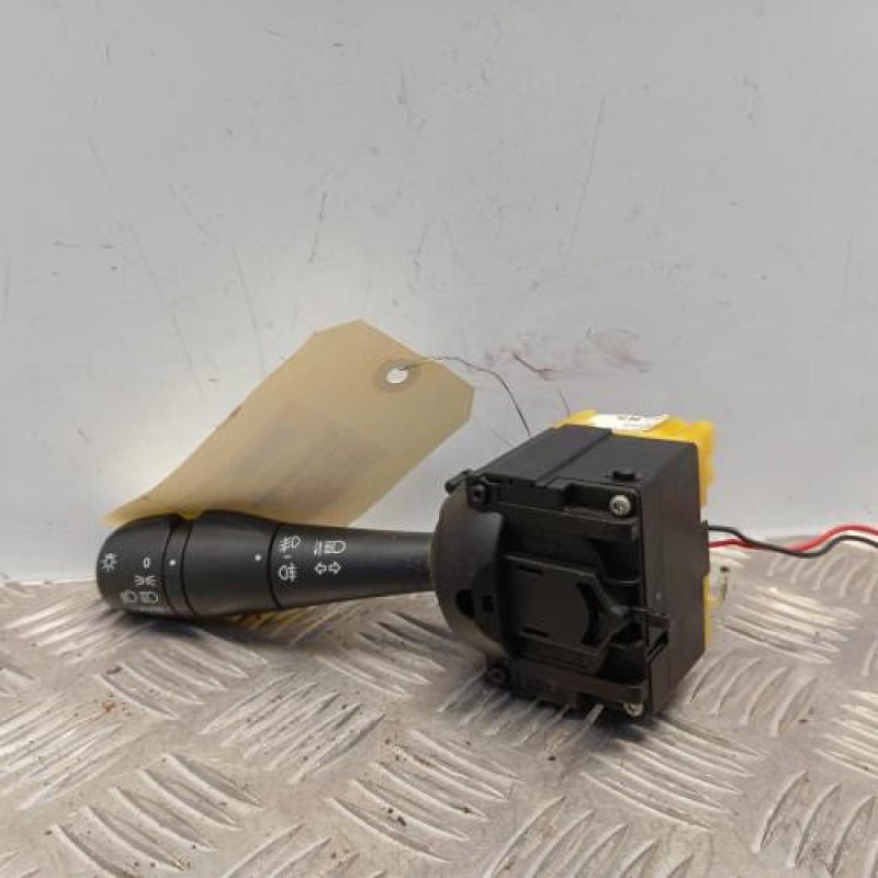 Commodo phare RENAULT CLIO 4 Commodo phare RENAULT CLIO 4