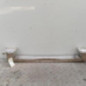 Renfort pare choc avant (traverse) PEUGEOT 308 1