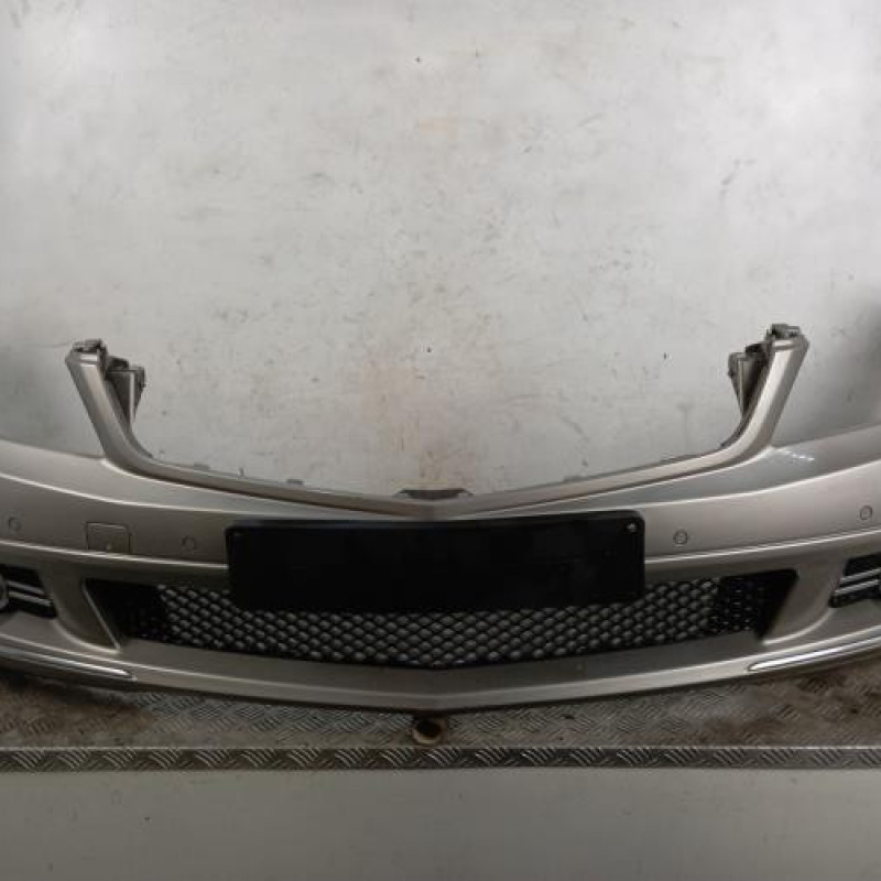 Pare choc avant MERCEDES CLASSE C 204