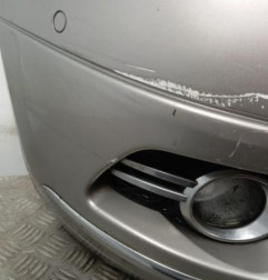 Pare choc avant MERCEDES CLASSE C 204 Photo n°3