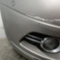 Pare choc avant MERCEDES CLASSE C 204