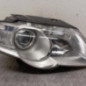 Optique avant principal droit (feux)(phare) VOLKSWAGEN PASSAT 5