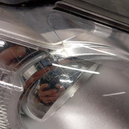 Optique avant principal droit (feux)(phare) VOLKSWAGEN PASSAT 5