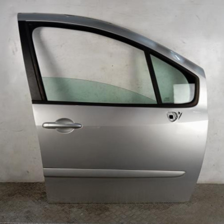 Porte avant droit RENAULT GRAND MODUS Photo n°1