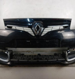 Pare choc avant RENAULT SCENIC 3 Photo n°1