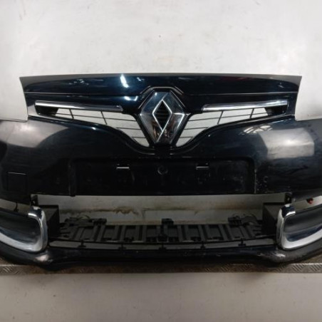 Pare choc avant RENAULT SCENIC 3 Photo n°1