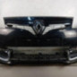 Pare choc avant RENAULT SCENIC 3