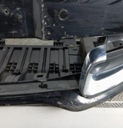 Pare choc avant RENAULT SCENIC 3