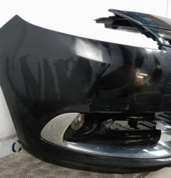 Pare choc avant RENAULT SCENIC 3 Photo n°5