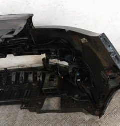 Pare choc avant RENAULT SCENIC 3 Photo n°6
