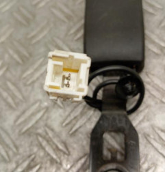 Attache ceinture avant gauche PEUGEOT PARTNER 2