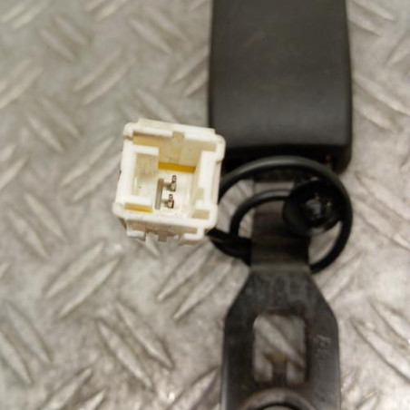 Attache ceinture avant gauche PEUGEOT PARTNER 2