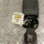 Attache ceinture avant gauche PEUGEOT PARTNER 2