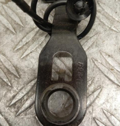Attache ceinture avant gauche PEUGEOT PARTNER 2 Photo n°3