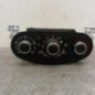 Commande chauffage DACIA DUSTER 1