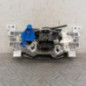 Commande chauffage DACIA DUSTER 1