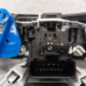 Commande chauffage DACIA DUSTER 1