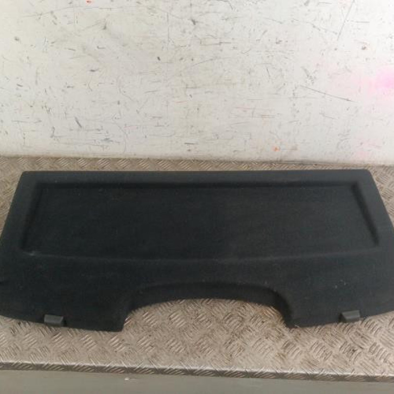 Plage arriere SKODA FABIA 2 Plage arriere SKODA FABIA 2
