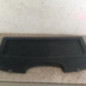 Plage arriere SKODA FABIA 2