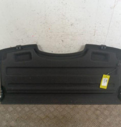 Plage arriere SKODA FABIA 2