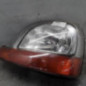 Optique avant principal gauche (feux)(phare) RENAULT KANGOO 1