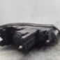 Optique avant principal gauche (feux)(phare) SKODA OCTAVIA 2
