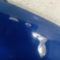 Aile avant droit SEAT IBIZA 3