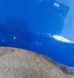 Aile avant droit SEAT IBIZA 3 Photo n°3