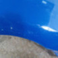 Aile avant droit SEAT IBIZA 3