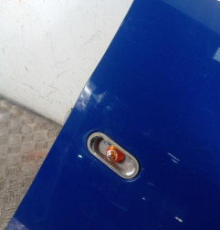 Aile avant droit SEAT IBIZA 3 Photo n°4
