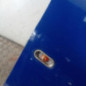 Aile avant droit SEAT IBIZA 3