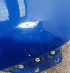 Aile avant droit SEAT IBIZA 3 Photo n°5