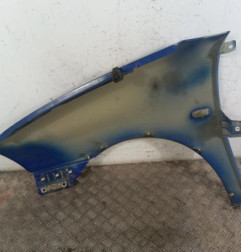 Aile avant droit SEAT IBIZA 3 Photo n°6
