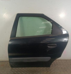 Porte arriere gauche CITROEN XSARA Photo n°1