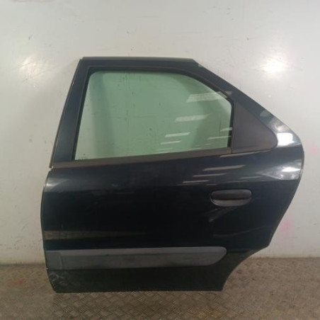 Porte arriere gauche CITROEN XSARA Photo n°1