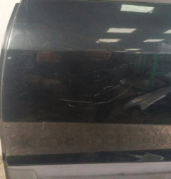 Porte arriere gauche CITROEN XSARA