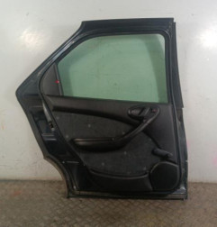 Porte arriere gauche CITROEN XSARA Photo n°5