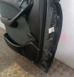Porte arriere gauche CITROEN XSARA Photo n°6