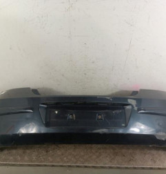 Pare choc arriere OPEL ASTRA H Photo n°1
