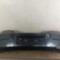Pare choc arriere OPEL ASTRA H