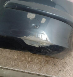 Pare choc arriere OPEL ASTRA H Photo n°3