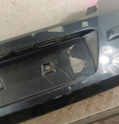 Pare choc arriere OPEL ASTRA H Photo n°4