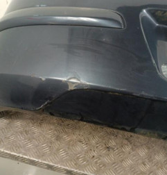 Pare choc arriere OPEL ASTRA H Photo n°5