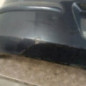 Pare choc arriere OPEL ASTRA H
