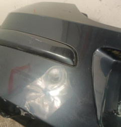 Pare choc arriere OPEL ASTRA H Photo n°6