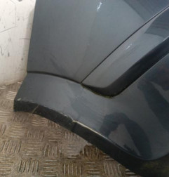 Pare choc arriere OPEL ASTRA H Photo n°7