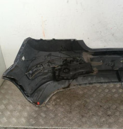 Pare choc arriere OPEL ASTRA H Photo n°8