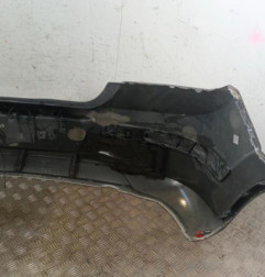 Pare choc arriere OPEL ASTRA H Photo n°9
