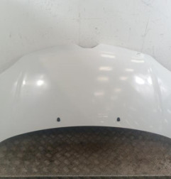 Capot RENAULT TWINGO 3 Photo n°1