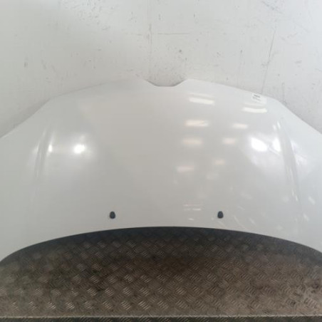 Capot RENAULT TWINGO 3 Photo n°1